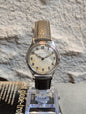 Jaeger LeCoultre style militaire cal.P478 - Années 50