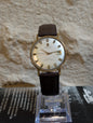 Tissot Visodate Seastar Seven - Années 60
