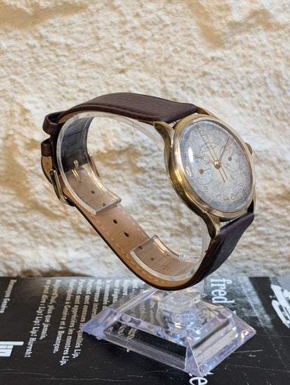 Chronographe Sada - Années 50