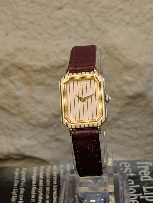 Orient Quartz NOS - Années 80