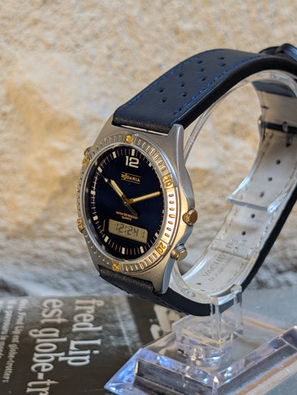 Rodania Quartz - Années 90-2000