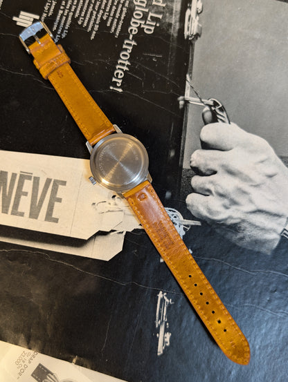 Edox Electronic - Années 70