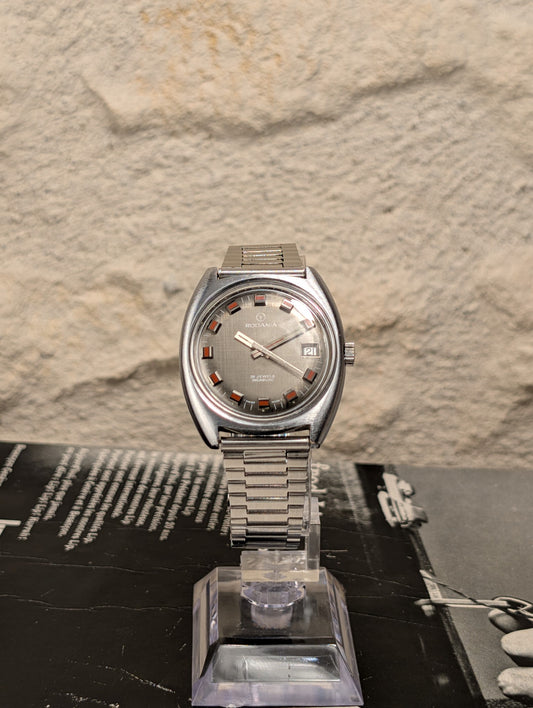 Rodania Automatique - Années 70