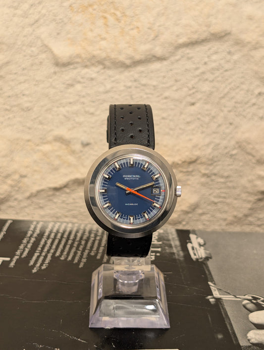 Mirexal Electronic Disco Volante- Années 70