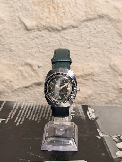 Mortima Super Datomatic Super 28 - Années 70