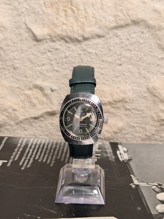 Mortima Super Datomatic Super 28 - Années 70