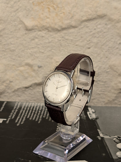 Longines Sportchief - Années 60
