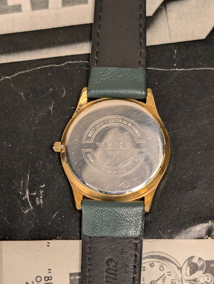 Yema Paris Quartz - Années 90