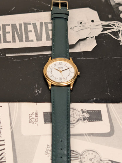 Yema Paris Quartz - Années 90