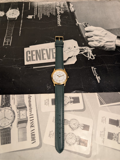 Yema Paris Quartz - Années 90