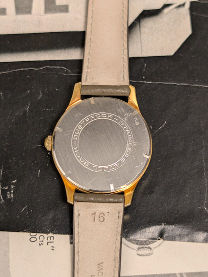 Superia Antichoc - Années 70
