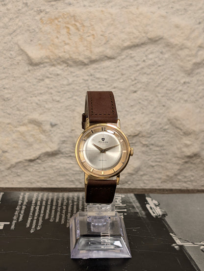 Nivada Aqualux type "Polerouter" - Années 60