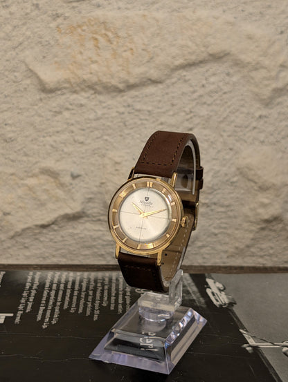 Nivada Aqualux type "Polerouter" - Années 60