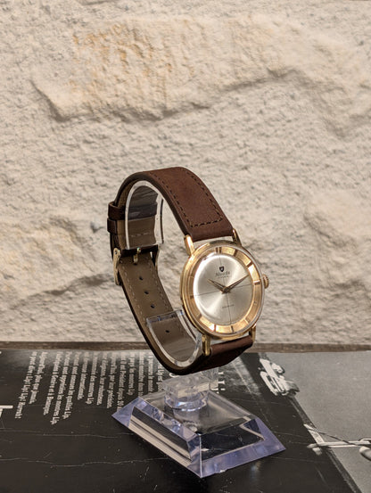 Nivada Aqualux type "Polerouter" - Années 60