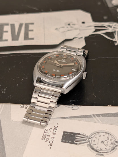 Rodania Automatique - Années 70